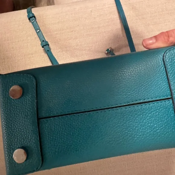 Michael Kors Purse - Picture 4 of 5